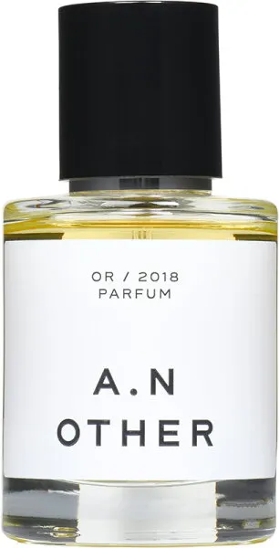 A.N Other OR / 2018 Eau de Parfum (EdP) 50 ml A.N Other OR / 2018 Eau de Parfum (EdP) 50 ml