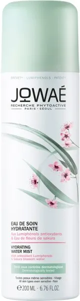 Jowaé erfrischendes Feuchtigkeitsspray 200 ml Jowaé erfrischendes Feuchtigkeitsspray 200 ml
