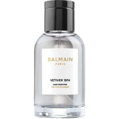 Balmain Hair Couture Hair Perfume Vetiver 1974 100ml Balmain Hair Couture Hair Perfume Vetiver 1974 100ml