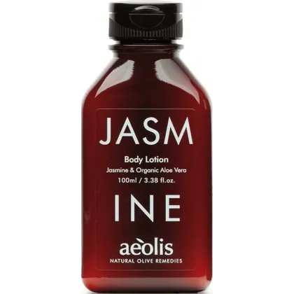 aeolis Skincare Jasmine Hydrating Bodylotion 100 ml aeolis Skincare Jasmine Hydrating Bodylotion 100 ml