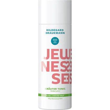 Hildegard Braukmann Jeunesse Kräuter Tonic 200 ml Hildegard Braukmann Jeunesse Kräuter Tonic 200 ml