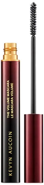 Kevyn Aucoin The Volume Mascara Rich Pitch Black 5 g Schwarz Kevyn Aucoin The Volume Mascara Rich Pitch Black 5 g Schwarz