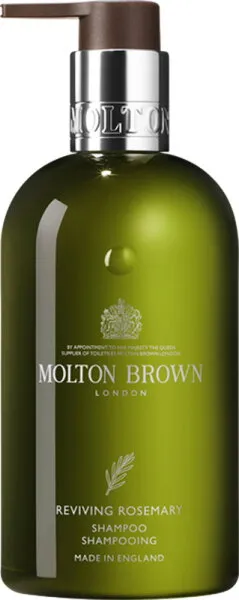 Molton Brown Rosemary Shampoo 300 ml Molton Brown Rosemary Shampoo 300 ml