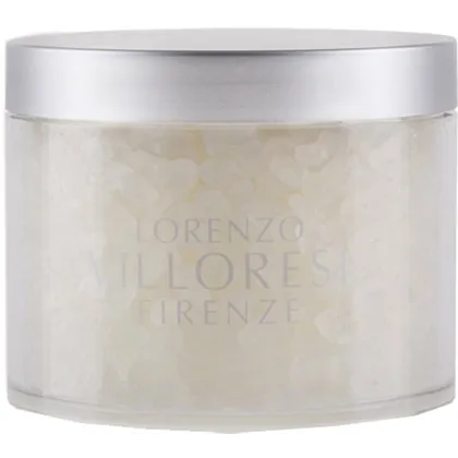 Lorenzo Villoresi Teint de Neige Bath Salts 500 g Lorenzo Villoresi Teint de Neige Bath Salts 500 g