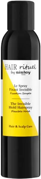 Hair Rituel by Sisley The Invisible Hold Hairspray 250 ml Hair Rituel by Sisley The Invisible Hold Hairspray 250 ml