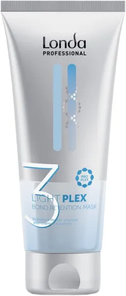 Londa LightPlex Maske No3 200 ml Londa LightPlex Maske No3 200 ml