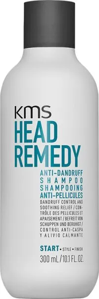 KMS HeadRemedy Dandruff Shampoo 300 ml KMS HeadRemedy Dandruff Shampoo 300 ml
