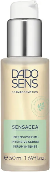 Dado Sens SENSACEA Intensivserum 50 ml Dado Sens SENSACEA Intensivserum 50 ml