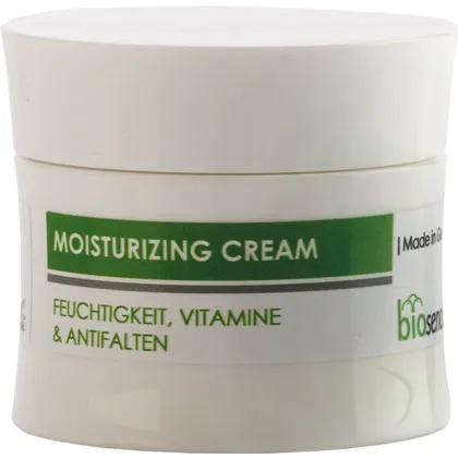 Biosence Feuchtigkeitscreme 50 ml Biosence Feuchtigkeitscreme 50 ml