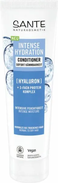 Sante Intense Hydration Conditioner 150 ml Sante Intense Hydration Conditioner 150 ml