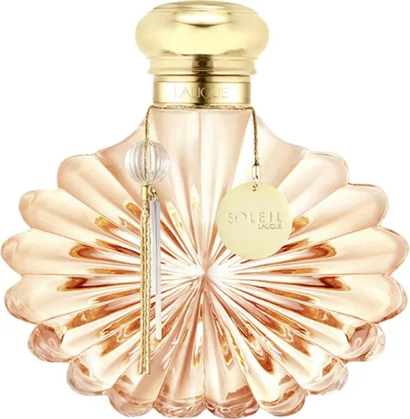 Lalique Soleil Eau de Parfum (EdP) 100 ml Lalique Soleil Eau de Parfum (EdP) 100 ml