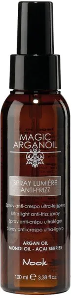 Nook Magic Arganoil Lumiére Spray 100 ml Nook Magic Arganoil Lumiére Spray 100 ml