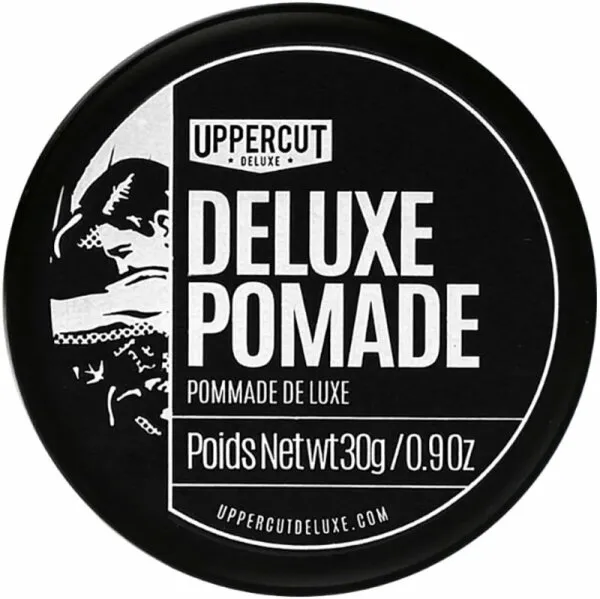 Uppercut Deluxe Pomade 30 g Uppercut Deluxe Pomade 30 g