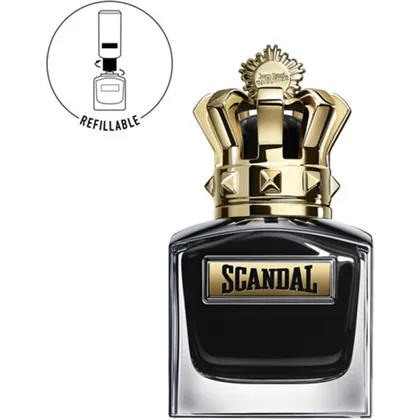 Jean Paul Gaultier Scandal pour Homme Le Parfum Eau de Parfum (EdP) 50 ml Jean Paul Gaultier Scandal pour Homme Le Parfum Eau de Parfum (EdP) 50 ml