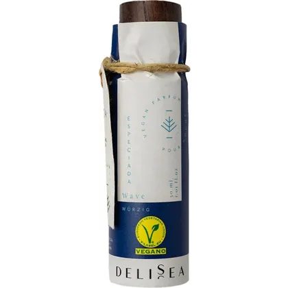 Delisea Wave Eau de Parfum (EdP) 30 ml Delisea Wave Eau de Parfum (EdP) 30 ml
