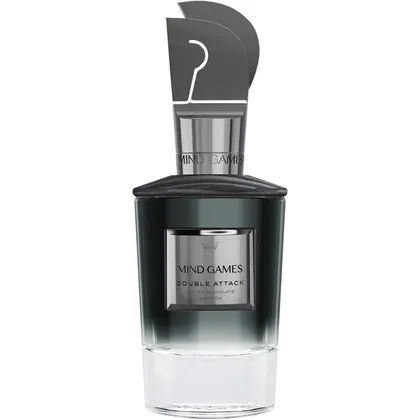 Mind Games Double Attack Extrait de Parfum 100 ml Mind Games Double Attack Extrait de Parfum 100 ml
