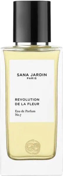 Sana Jardin Revolution de la Fleur Eau de Parfum (EdP) 100 ml Sana Jardin Revolution de la Fleur Eau de Parfum (EdP) 100 ml