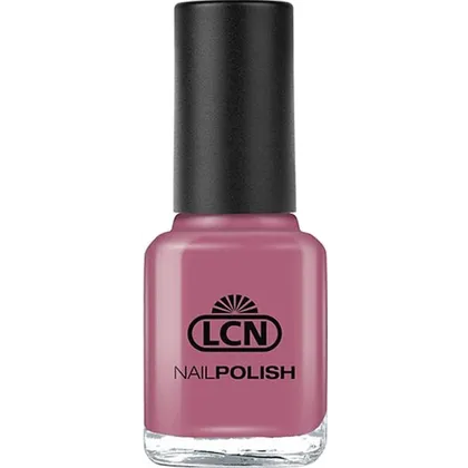 LCN Nagellack naughty fuchsia 8 ml LCN Nagellack naughty fuchsia 8 ml