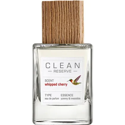 CLEAN RESERVE Whipped Cherry Eau de Parfum (EdP) 50 ml CLEAN RESERVE Whipped Cherry Eau de Parfum (EdP) 50 ml