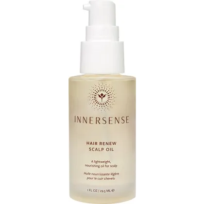 Innersense Organic Beauty Scalp Hair Renew Scalp Oil 29,5 ml Innersense Organic Beauty Scalp Hair Renew Scalp Oil 29,5 ml