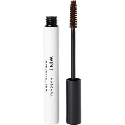 Und Gretel Wint Mascara 01 Chestnut 5 ml Und Gretel Wint Mascara 01 Chestnut 5 ml
