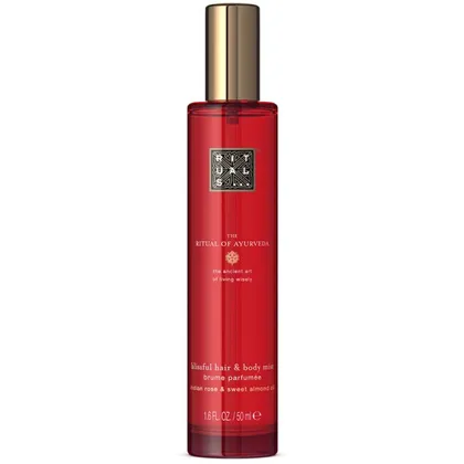 Rituals The Ritual of Ayurveda Blissful Body Mist 50 ml Rituals The Ritual of Ayurveda Blissful Body Mist 50 ml