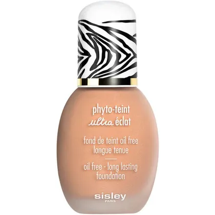 Sisley Phyto-Teint Ultra Eclat 3 C Natural 30 ml Sisley Phyto-Teint Ultra Eclat 3 C Natural 30 ml