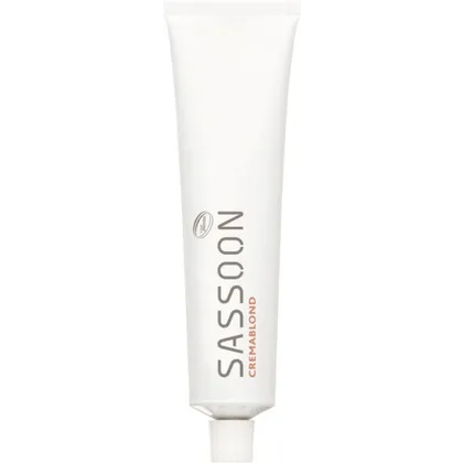 Sassoon Cremablond 12 neutral 60 ml Sassoon Cremablond 12 neutral 60 ml