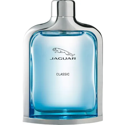 Jaguar Parfums Classic Eau de Toilette (EdT) 100 ml Jaguar Parfums Classic Eau de Toilette (EdT) 100 ml
