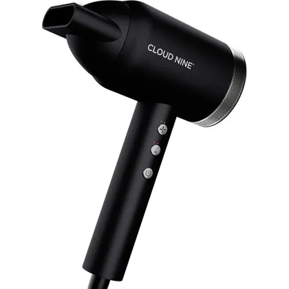 Cloud Nine The Airshot Pro Black 1 Stk. Cloud Nine The Airshot Pro Black 1 Stk.