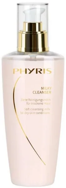Phyris Cleansing PHY Milky Cleanser 200 ml Phyris Cleansing PHY Milky Cleanser 200 ml