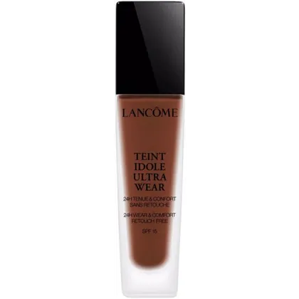 Lancôme Teint Idole Ultra Wear 24h Foundation 30 ml 14 Brownie Lancôme Teint Idole Ultra Wear 24h Foundation 30 ml 14 Brownie