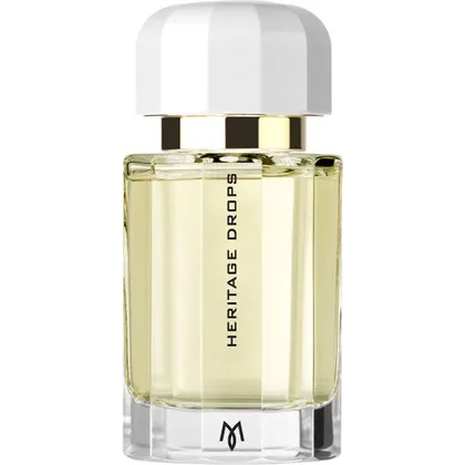 Ramon Monegal Heritage Drops Eau de Parfum (EdP) 100 ml Ramon Monegal Heritage Drops Eau de Parfum (EdP) 100 ml
