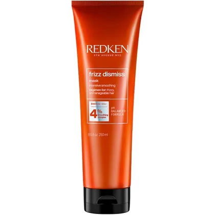 Redken Frizz Dismiss Maske 250 ml Redken Frizz Dismiss Maske 250 ml
