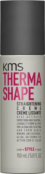 KMS Thermashape Straightening Creme 150 ml KMS Thermashape Straightening Creme 150 ml