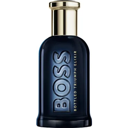 Hugo Boss Boss Bottled Triumph Elixir Parfum Intense 50 ml Hugo Boss Boss Bottled Triumph Elixir Parfum Intense 50 ml