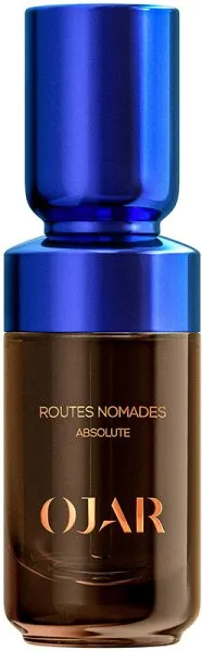 Ojar Routes Nomades Perfume Oil Absolute 20 ml Ojar Routes Nomades Perfume Oil Absolute 20 ml