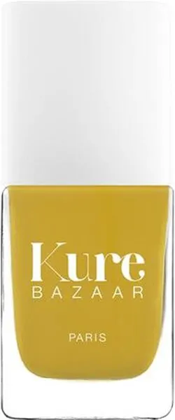 Kure Bazaar Nagellack Saffron 10 ml Kure Bazaar Nagellack Saffron 10 ml