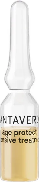 Santaverde Age Protect Intensive Treatment 10x 1ml Santaverde Age Protect Intensive Treatment 10x 1ml