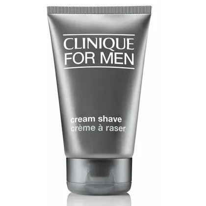 Clinique Cream Shave 125 ml Clinique Cream Shave 125 ml