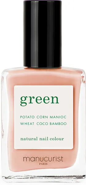 MANUCURIST Shell Beige Nagellack 15 ml MANUCURIST Shell Beige Nagellack 15 ml