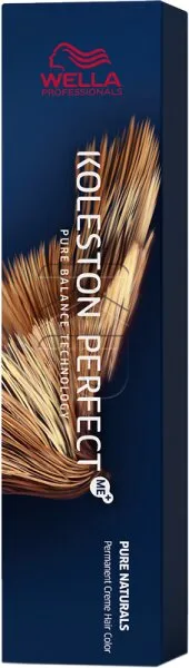 Wella Koleston Perfect Pure Naturals 7/0 – Tube 60ml Wella Koleston Perfect Pure Naturals 7/0 – Tube 60ml