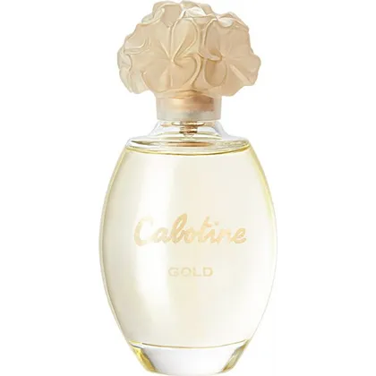 Grès Cabotine Gold Eau de Toilette (EdT) 100 ml Grès Cabotine Gold Eau de Toilette (EdT) 100 ml