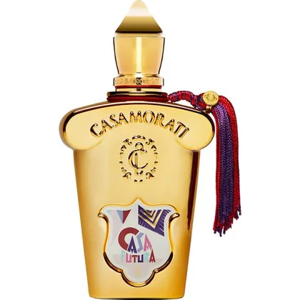 XERJOFF Casamorati Casa Futura Eau de Parfum (EdP) 100 ml XERJOFF Casamorati Casa Futura Eau de Parfum (EdP) 100 ml