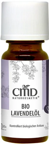 CMD Naturkosmetik ätherische Öle Lavendelöl 10 ml CMD Naturkosmetik ätherische Öle Lavendelöl 10 ml