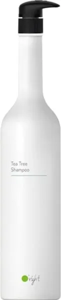 O’right Tea Tree Shampoo 1000 ml O’right Tea Tree Shampoo 1000 ml