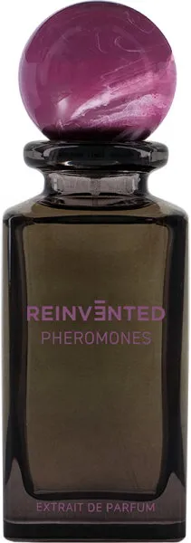 Reinvented Parfums Pheromones Eau de Parfum (EdP) 75 ml Reinvented Parfums Pheromones Eau de Parfum (EdP) 75 ml