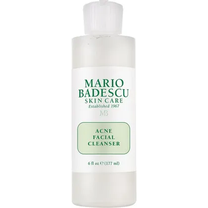 Mario Badescu Acne Facial Cleanser 59 ml Mario Badescu Acne Facial Cleanser 59 ml
