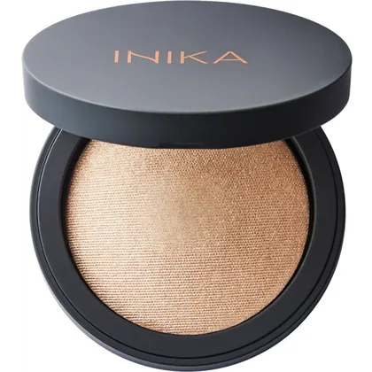 INIKA Baked Illuminisor Dewdrop 8 g INIKA Baked Illuminisor Dewdrop 8 g