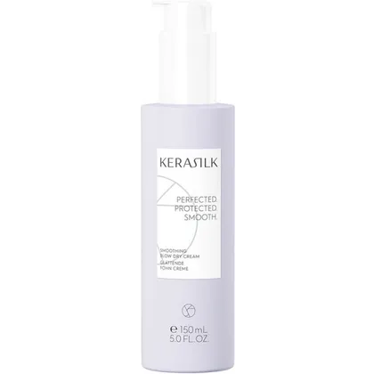 Kerasilk Styling Glättende Föhncreme 150 ml Kerasilk Styling Glättende Föhncreme 150 ml